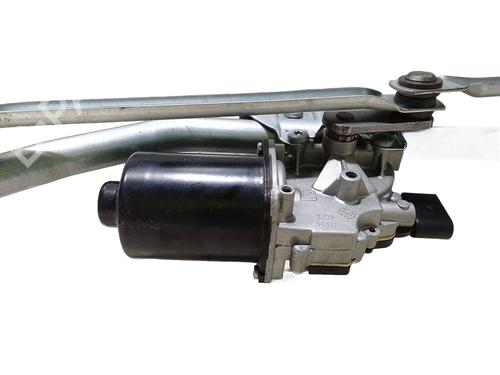 Front wiper motor JAGUAR XE (X760) 2.0 D | BP34422636M29  - Image 7