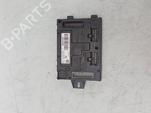 Used Electronic module Electronic module RENAULT CLIO IV (BH_) 0.9 TCe 90 (BHNF, BHMA, BHMH, BHJK, BHJR) (90 hp) 18839636 18839636