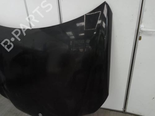 Hood MERCEDES-BENZ E-CLASS (W212) E 300 Hybrid / BlueTEC Hybrid (212.098) | BP22401646C1 