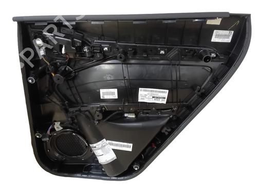 Rear left panel AUDI Q3 (8UB, 8UG) 2.0 TFSI quattro | BP35778654C60  - Image 5