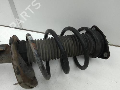 Right front shock absorber FORD FOCUS III 1.6 TDCi | BP19164145M17 