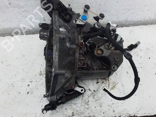 Gearbox PEUGEOT 208 I (CA_, CC_) 1.2 VTI 82 | BP24588255M3 