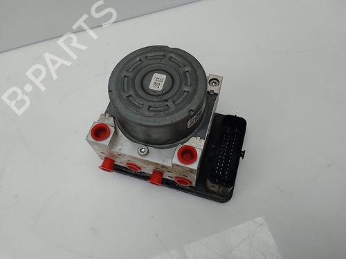 Used ABS pump ABS pump PEUGEOT 208 I (CA_, CC_) 1.2 PureTech 82 (82 hp) 20504623 20504623
