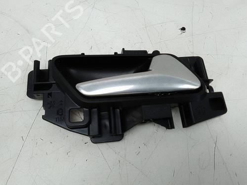 Used Front right interior door handle Front right interior door handle OPEL GRANDLAND / GRANDLAND X (A18, P1UO) 1.6 Turbo D (75) (120 hp) 18899097 18899097