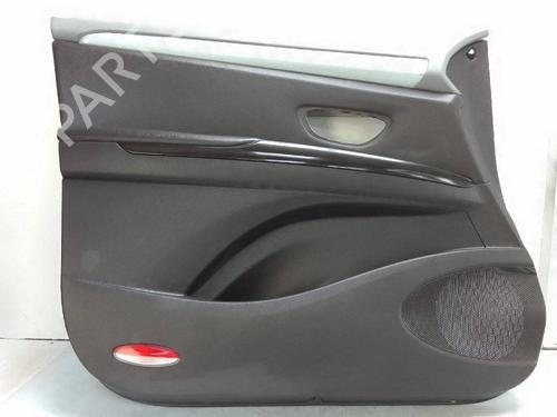 Front left panel RENAULT ESPACE V (JR_) 1.6 dCi 130 809015803R
