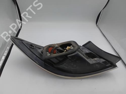 Right taillight MAZDA 6 Hatchback (GH) 2.0 MZR-CD (GH14) | BP29385445C35 