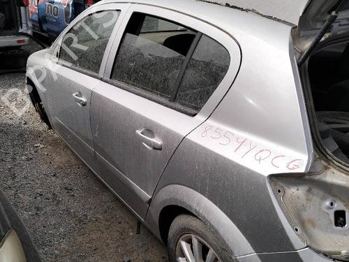Used Left front door OPEL ASTRA H (A04) 1.7 CDTI (L48) (100 hp) 19105496