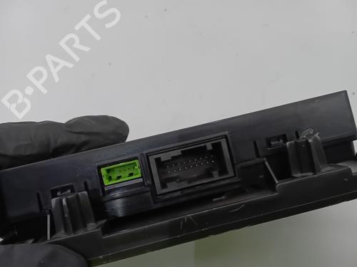 Electronic module PEUGEOT 508 II (FB_, FH_, F3_) 1.5 BlueHDI 130 (FBYHZJ, FBYHZR) | BP29995337M83 