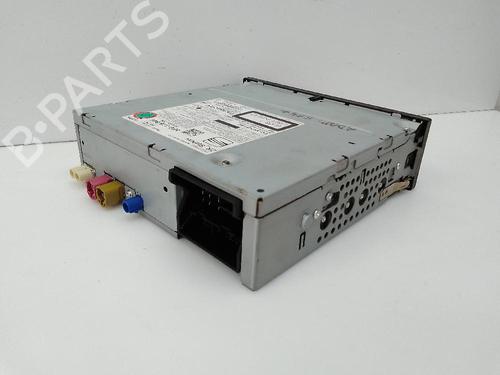 Radio SEAT ATECA (KH7, KHP)  | BP22797756E6 