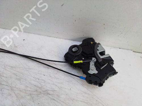 Used Front right lock TOYOTA AURIS (_E18_) 1.8 Hybrid (ZWE186_, ZWE186R) (136 hp) 19151467