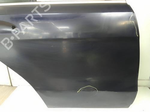 Right rear door MERCEDES-BENZ M-CLASS (W166) ML 250 CDI / BlueTEC 4-matic (166.004, 166.003) | BP30050699C5 