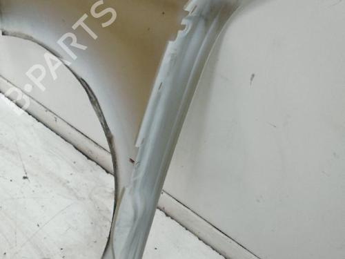 Used Right front fenders CITROËN C4 Picasso II 1.6 BlueHDi 120 (120 hp) 18861813