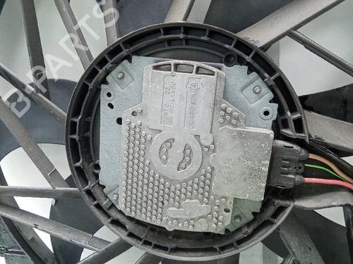 Radiator fan BMW X3 (F25) xDrive 20 d | BP19681547M35 