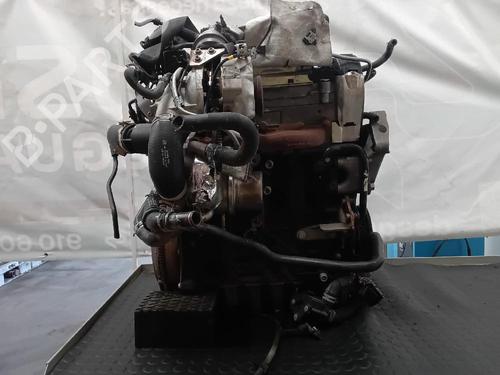 Engine VW GOLF VII (5G1, BQ1, BE1, BE2) 1.6 TDI | BP26651538M1