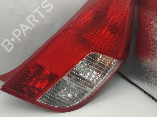 Right taillight HYUNDAI i10 I (PA) 1.2 | BP29420617C35 