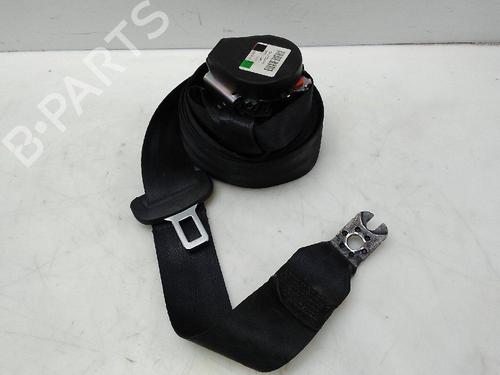 Rear left seatbelt VW GOLF VII (5G1, BQ1, BE1, BE2)  | BP26232423I29 