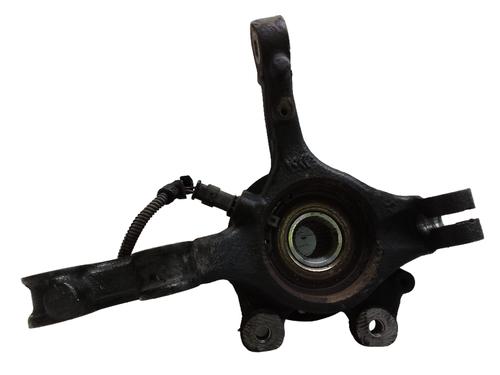 Mangueta delantera derecha PEUGEOT 208 II (UB_, UP_, UW_, UJ_) 1.2 PureTech 100 (101 hp) 30963705