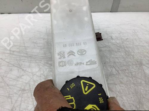 Used Brake master cylinder TOYOTA PROACE Van (MDZ_) 1.5 D4d (MDZ8) (102 hp) 18579746