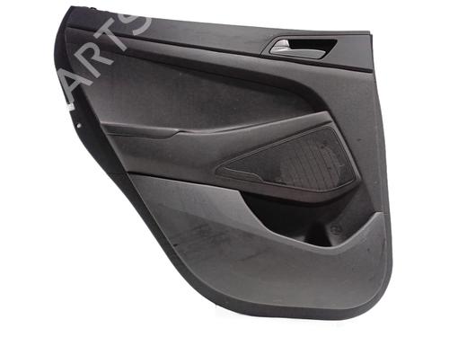 Used Rear left panel Rear left panel HYUNDAI TUCSON (TL, TLE) 1.7 CRDi (141 hp) 36752939 36752939