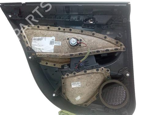 Rear right panel VW GOLF VIII (CD1, DA1) 2.0 GTI Clubsport | BP28150114C61 - Image 3