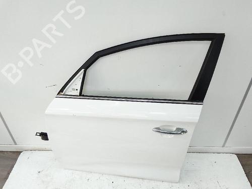 Left front door KIA CARENS IV 1.7 CRDi | BP18586540C2 