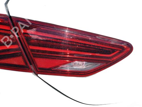 Venstre baklys, luke SEAT LEON (5F1) 2.0 Cupra | BP18574737C79