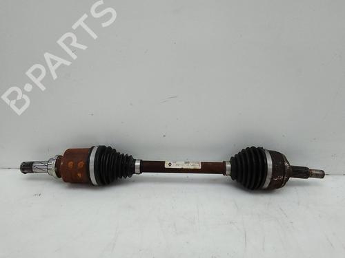 Used Left front driveshaft Left front driveshaft 23882804 23882804