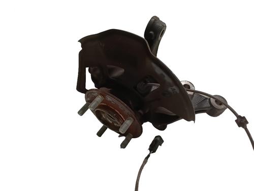 Right front steering knuckle MAZDA CX-5 (KE, GH) 2.2 D AWD (KE2AW) | BP36836375M26 - Image 5