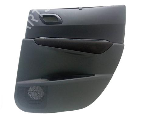 Used Rear right panel PEUGEOT 3008 I MPV (0U_) 2.0 HDi (163 hp) 18573034