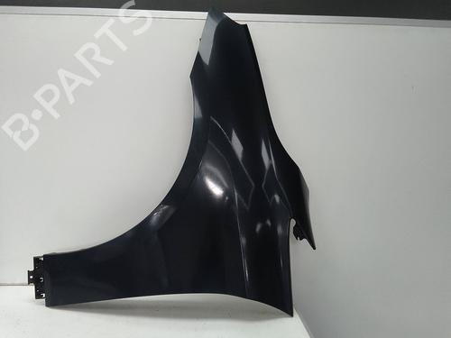 Left front fenders BMW 2 Active Tourer (F45) 216 d | BP26160737C41 