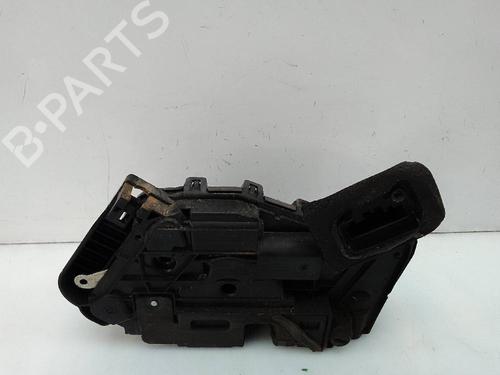 Rear right lock SEAT IBIZA V (KJ1, KJG)  | BP23032241C99 