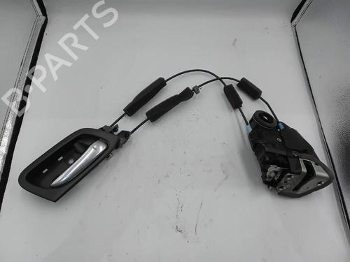 Rear right lock HONDA CIVIC IX (FK) 1.6 i-DTEC (FK3) | BP26306219C99 