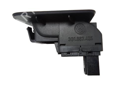Switch VW PASSAT B7 (362) 1.4 TSI EcoFuel | BP21125936I30 - Image 3
