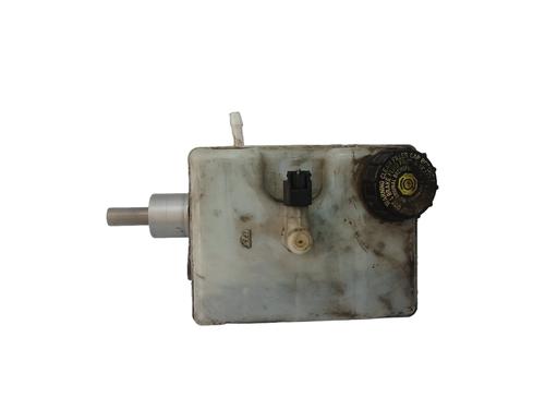 Brake fluid reservoir RENAULT MASTER III Platform/Chassis (EV, HV, UV) 2.3 dCi 150 FWD (EV0F, HV0F, UV0F, EV03, HV03, UV03) | BP20853050M118 - Image 2