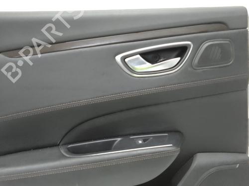 Rear left panel RENAULT TALISMAN (LP_) 1.6 dCi 130 | BP23559789C60 - Image 3
