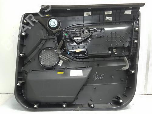 Front left panel LAND ROVER RANGE ROVER EVOQUE (L538) 2.2 D 4x4 | BP29386576C58 
