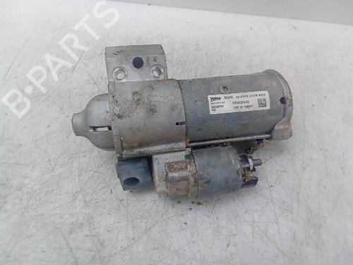 Starter BMW X3 (F25) xDrive 20 d | BP18597217M8 