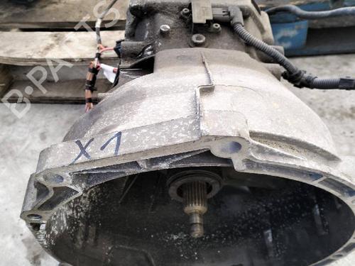 Gearbox BMW X1 (E84)  | BP26052980M3 