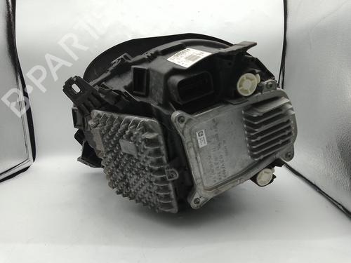 Left headlight MINI MINI (F56) Cooper D | BP29396341C28 