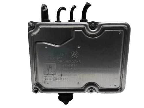 Used ABS pump ABS pump VW TOUAREG (7P5, 7P6) 3.0 V6 TDI (204 hp) 33428125 33428125