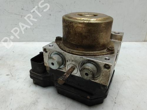 ABS pump NISSAN X-TRAIL I (T30)  | BP26593744M43 