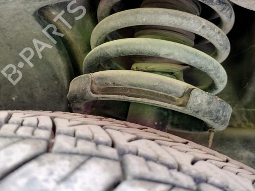 Used Left front shock absorber Left front shock absorber 39199625 39199625