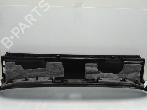 Andre PORSCHE TAYCAN (Y1A) Electric (Y1AAA1, Y1AAI1) | BP28144370O1 