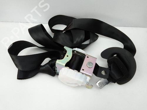 Rear center seatbelt CITROËN C5 AIRCROSS (A_) 1.2 PureTech 130 (ARHNSJ) | BP22686864I27 