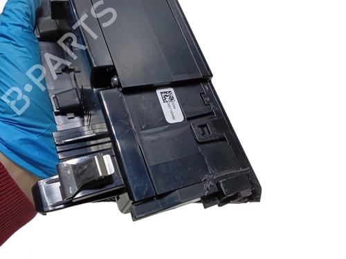 Climate control AUDI A3 Sportback (8YA, 8YF) S3 TFSI quattro | BP34420197I5  - Image 8