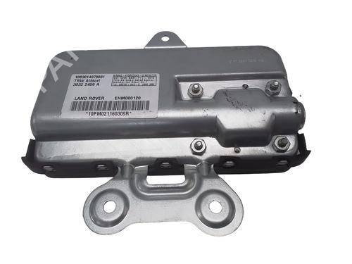 Used Electronic module LAND ROVER RANGE ROVER III (L322) 4.4 4x4 (286 hp) 31090551