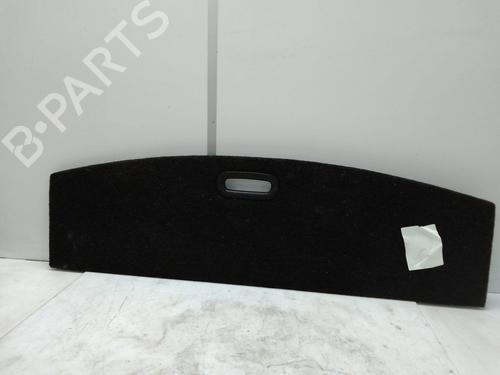 Used Luggage compartment floor Luggage compartment floor NISSAN QASHQAI I (J10, NJ10) 2.0 dCi (150 hp) 18583758 18583758