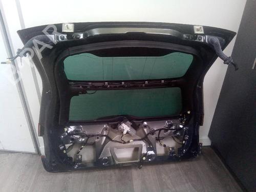 Used Tailgate DS DS 5 (KF_) 2.0 BlueHDi 180 (180 hp) 19171812