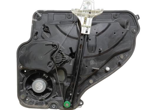 Used Rear left window mechanism Rear left window mechanism VW GOLF VI (5K1) 1.6 TDI (105 hp) 33303146 33303146