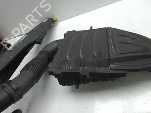 Used Air filter box SEAT IBIZA V (KJ1, KJG) 1.0 TSI (116 hp) 28148421